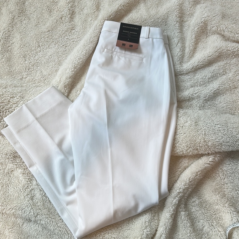 Ryan Tailored Performance Pants
